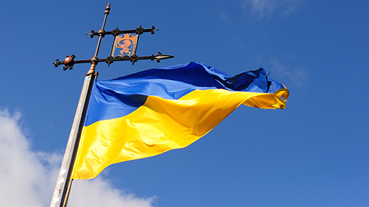secondary What the Russia Ukraine situation means for markets